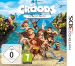 Die Croods: Steinzeit Party!