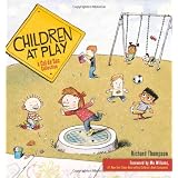 Children at Play: A Cul de Sac Collectionpar Mo Willems