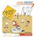 Children at Play: A Cul de Sac Collection