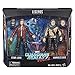 Marvel Legends Guardians The Galaxy Vol. 2 Ego & Star-Lord 2-Pack