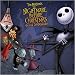 Nightmare Before Christmas (inc 3D cover) 2009 - Officially Licensed 2009 16 Month square wall calendar (Sept 08 - Dec 09)