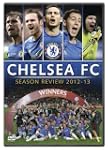 Chelsea FC - Season Review 2012/13 [DVD]