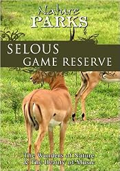 Nature Parks  SELOUS GAME RESERVE Tanzania