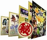 朧村正 特典 特大 屏風型絵巻付き