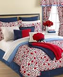 Tommy Hilfiger Wellesley Bedding Set