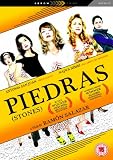 Stones ( Piedras) [DVD]