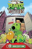 Plants vs. Zombies Boxed Set Plants vs. Zombies Boxed Set