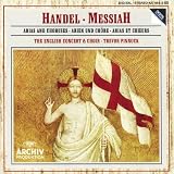 Haendel - Le Messie (extraits)par Trevor Pinnock