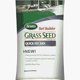 The Scotts Co. 18172 Turf Builder Quick Fix Mix