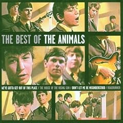 The Best of The Animals