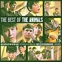 The Best Of The Animals ~ The Animals