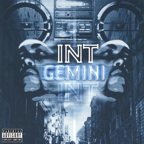 CD Baby.Com/Indys Gemini