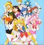 Sailor Moon Complete Song Collection Volume 2