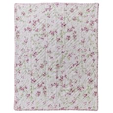 Simply Shabby Chic™ Cherry Blossom Mini Quilt- 33