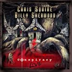 Conspiracy - Live Cd+Dvd