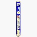 Warp Brothers #PM210-C 24x10' Clear Ribbed Liner