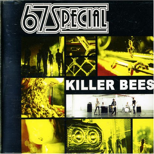 CD-Charts  Music : Killer Bees