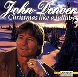 Like A Christmas Lullaby
