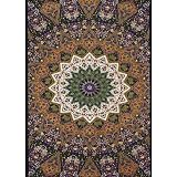 India Star Tapestry