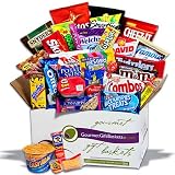 Junk Food Care Package&trade;