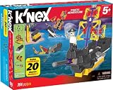 KNEX Pirate Adventure 20 Model Building Set