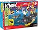 K'NEX Pirate Adventure 20 Model Building Set