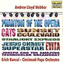 Andrew Lloyd Webber
