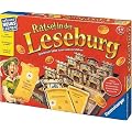 Ravensburger 25007 - R�tsel in der Leseburg