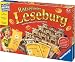 Ravensburger 25007 - Rätsel in der Leseburg