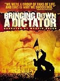 Bringing Down A Dictator