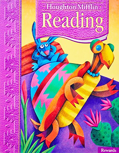 Reading Rewards, Level 3.1 (Houghton Mifflin Reading)