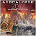 (11x12) Apocalypse Survival Guide 2012 Calendar