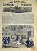 1858 PRINCE ALBERT QUEEN PORTUGAL ROYAL ACADEMY VISIT