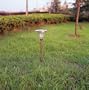 Unique Arts Solar Essential Path Light, Copper, Set Of 12