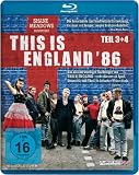 Produkt-Bild: This is England '86 (Teil 3+4) - (Blu-Ray)