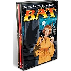 The Bat: The Original Dark Night Movie Collection