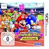 Mario & Sonic bei den Olympischen Spielen: London 2012