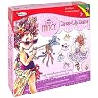 Colorforms - Fancy Nancy Dress- UP