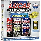 Lucas Oil 10558 Detail Kit