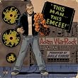Adam Warrock - Live in Concert