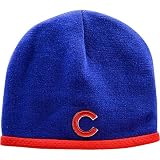 Chicago Cubs Authentic Performance Toque Knit
