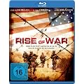 Rise of War [Blu-ray]