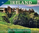 2011 Ireland - Box Calendar
