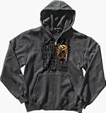 BLIND REAPER GARGOYL yth ZIP HD SWT SM by BLIND