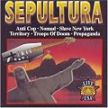 Live USA - Live USA '93