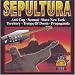 Live USA - Live USA '93 von Sepultura - alle Infos