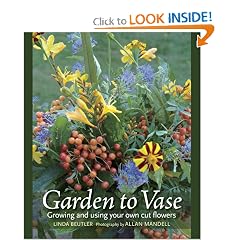Garden to Vase: Growing and Using Your Own Cut Flowers