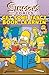 Simpsons Comics Get Some Fancy Book Learnin'