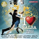 I Love Salsa 2011'