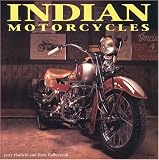 img - for Indian Motorcycles book / textbook / text book